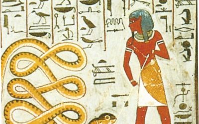 Le CODE KHORATH – Niveau 2