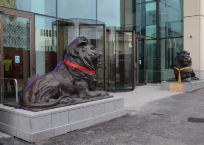 HSBC – Bank, UK Headquarters, Birmingham